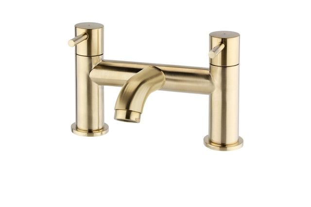 Ottone Bath Filler - TAP422OT