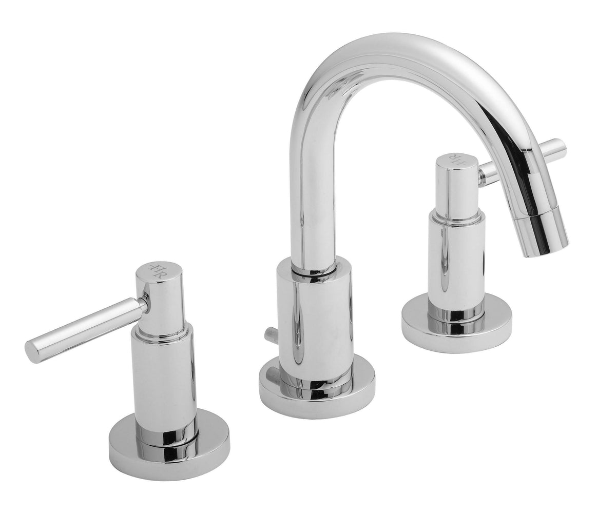 Hudson Reed Tec lever Basin Mixer With Pop Up Waste