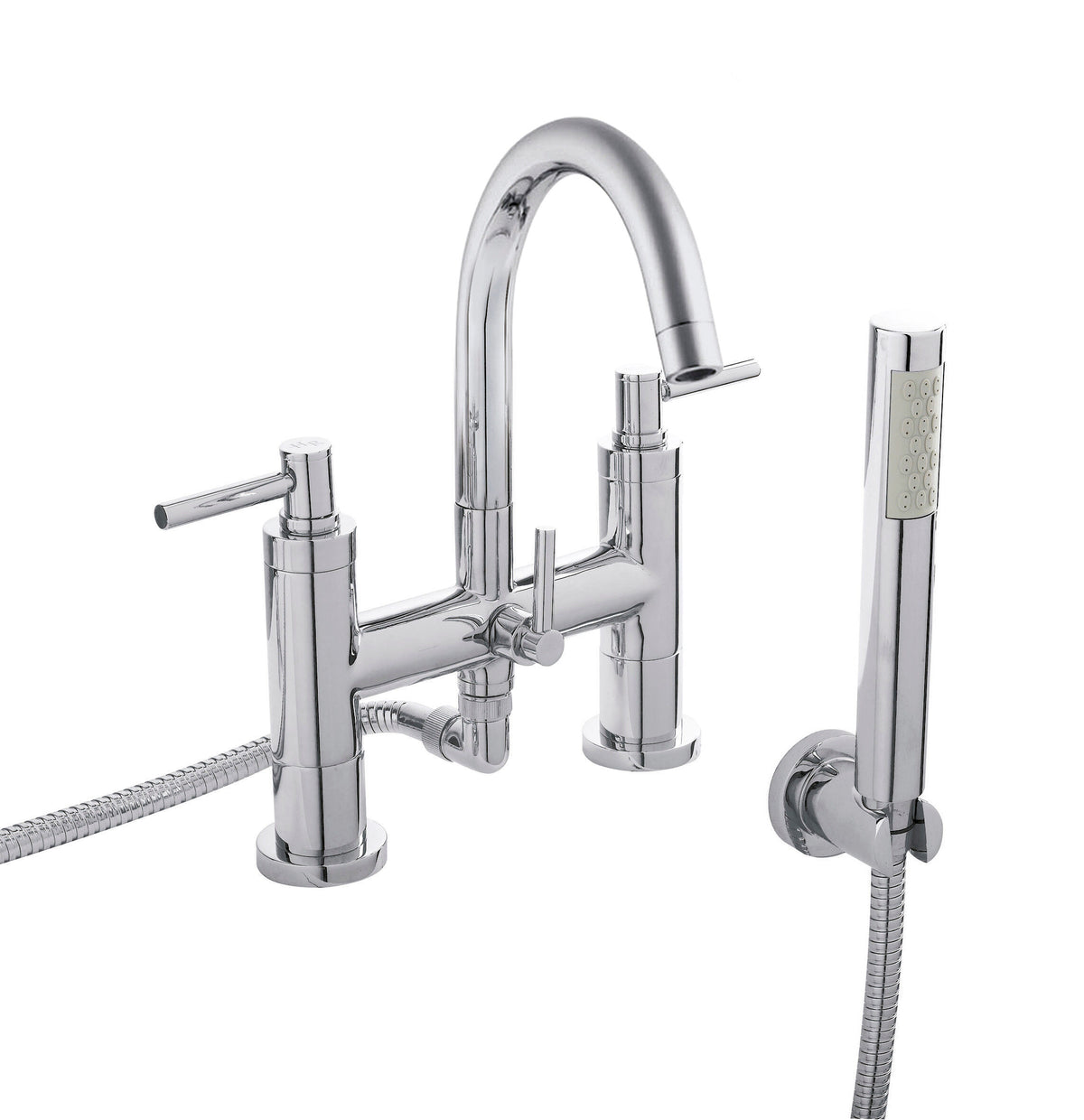 Hudson Reed Tec lever Bath Shower Mixer