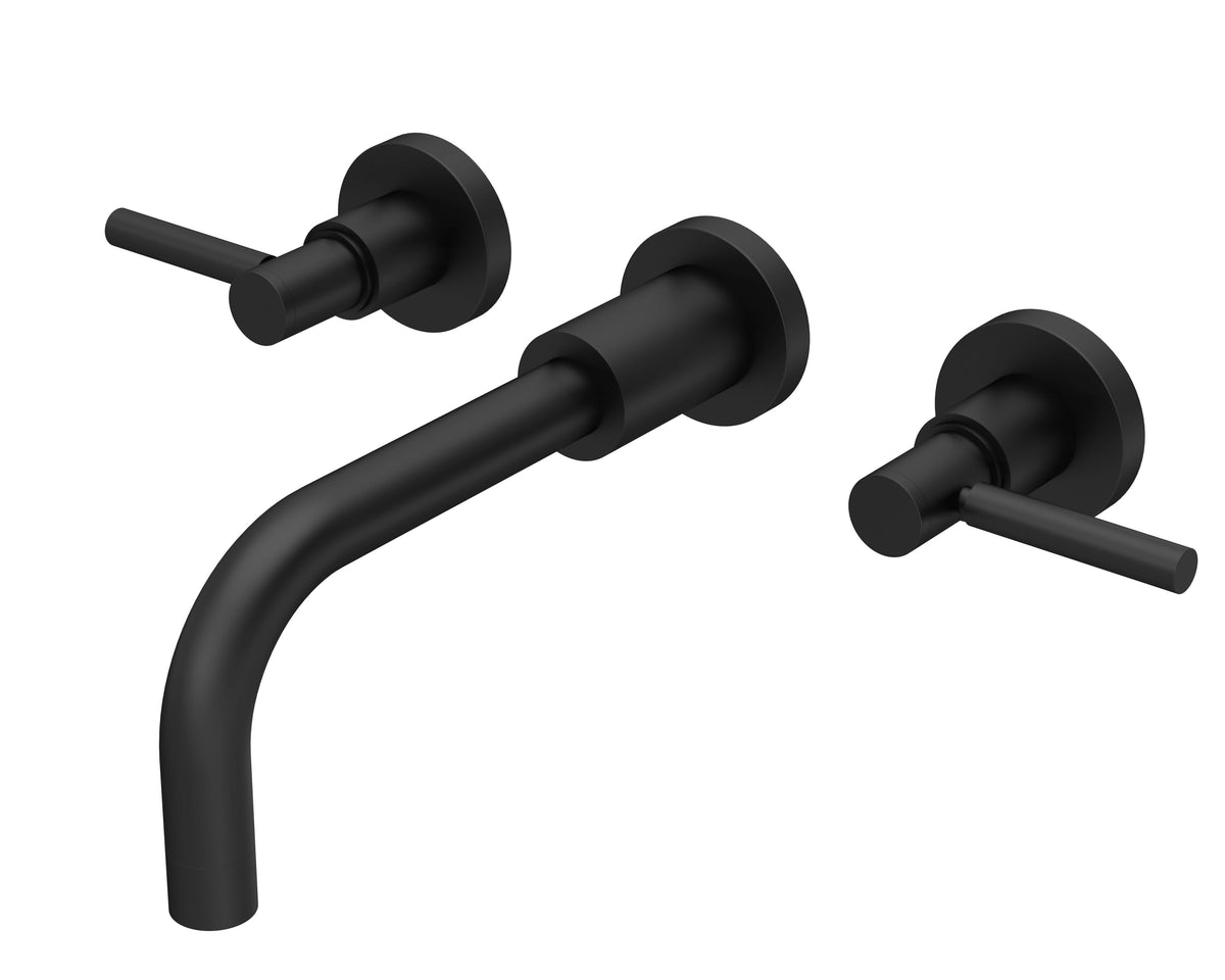 Hudson Reed Tec lever Basin Mixer