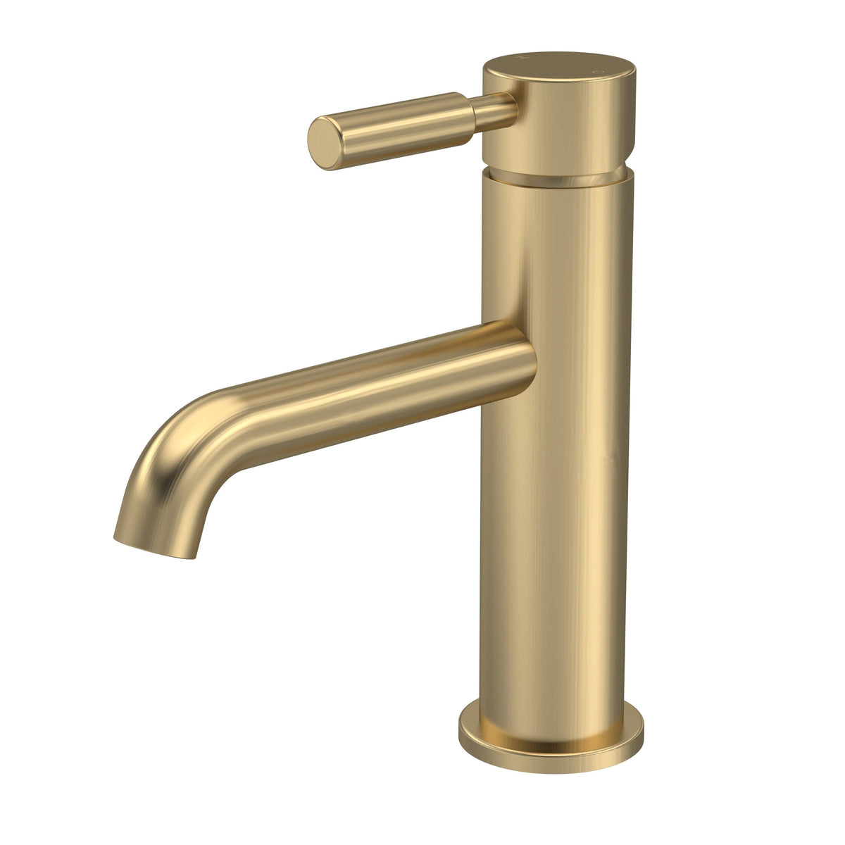 Hudson Reed Tec lever Mono Basin Mixer With Waste