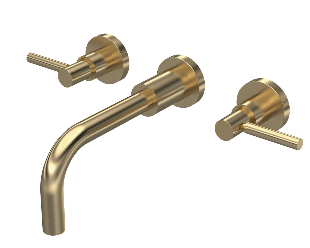 Hudson Reed Tec lever Basin Mixer