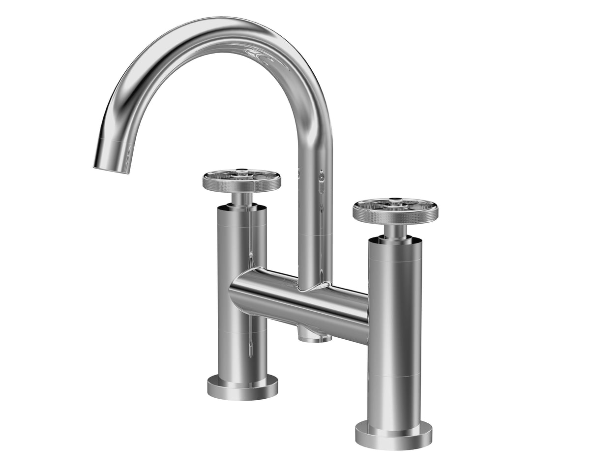 Nuie Revolution Bath Filler
