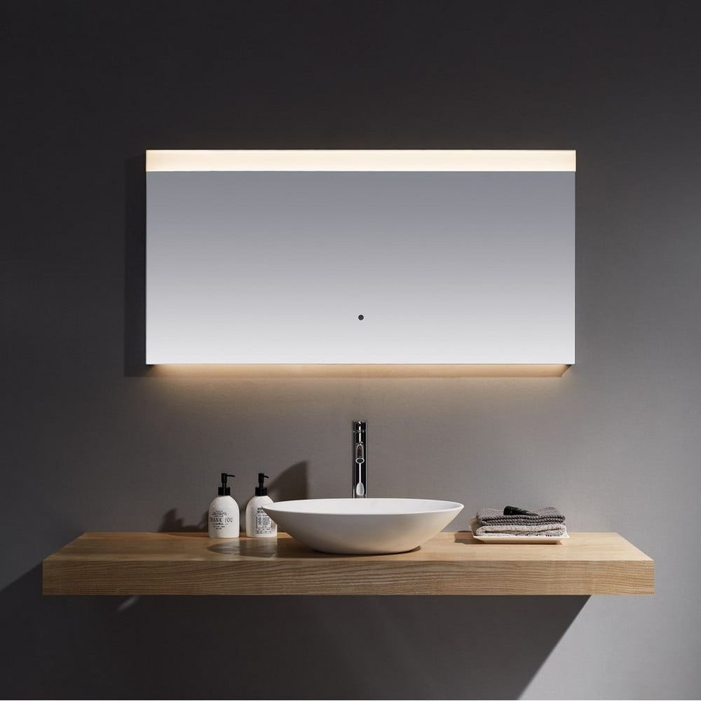 Tresham 600x1200mm Top Bar Back Lit - Landscape - TR6012 - TR6012 5