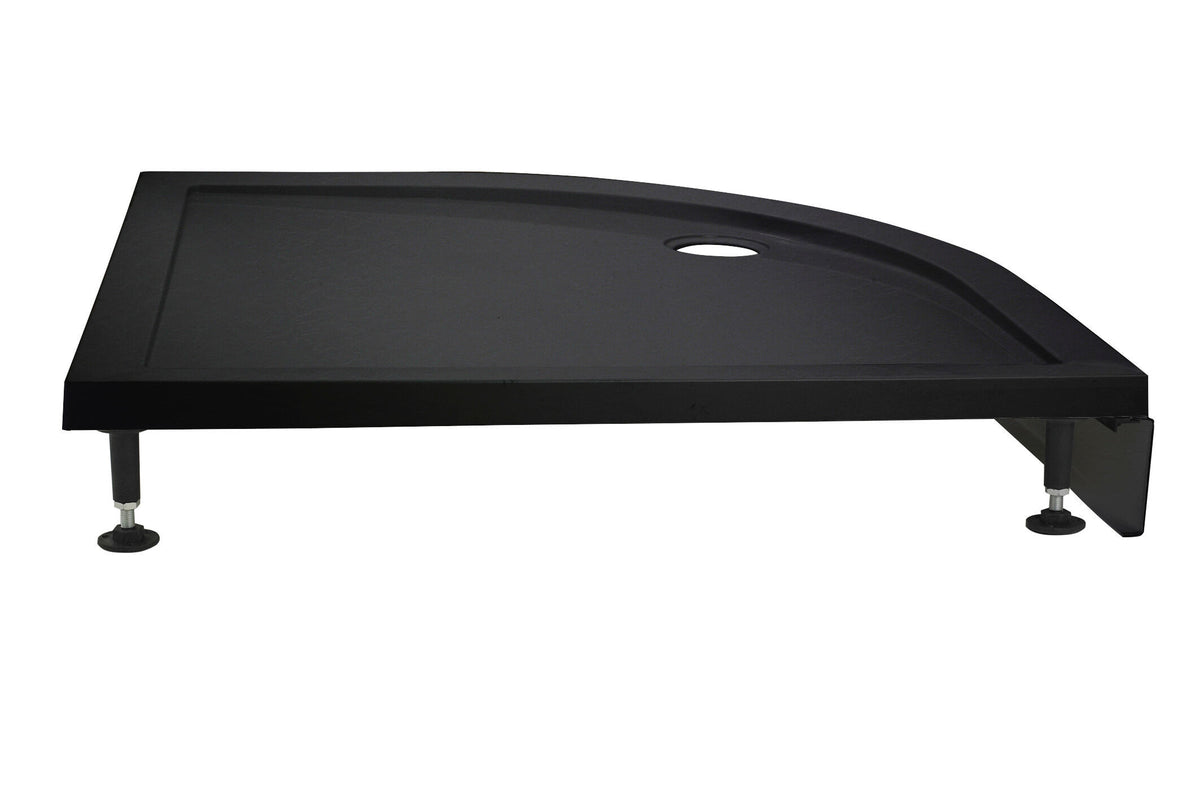 Nuie 1700 & 1000mm Panel Leg Set & Plinth Kit