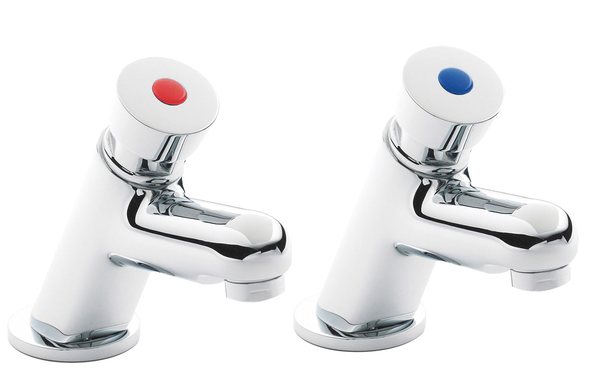 Nuie Commercial Basin Mixer
