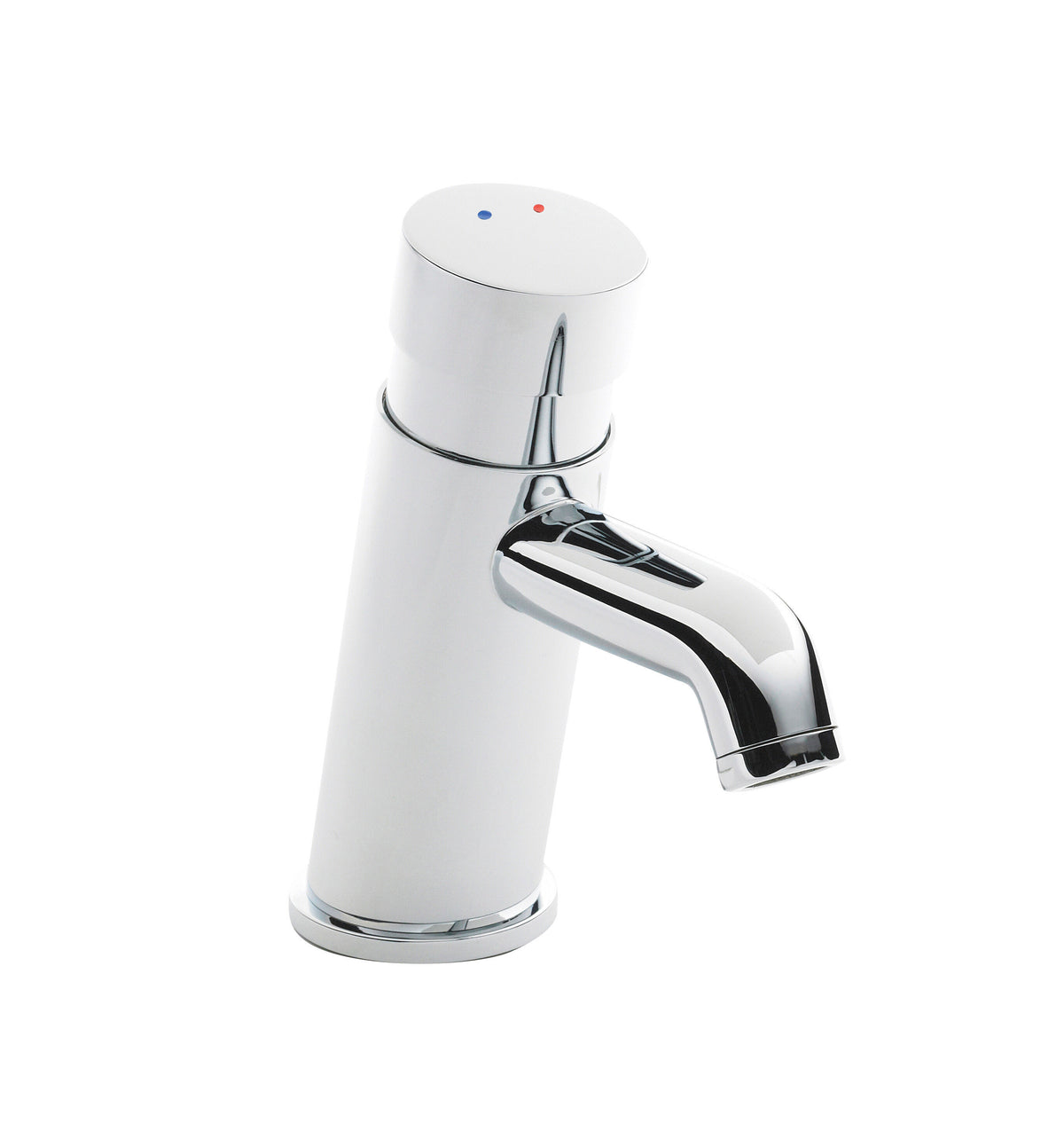 Nuie CommercialMono Basin Mixer