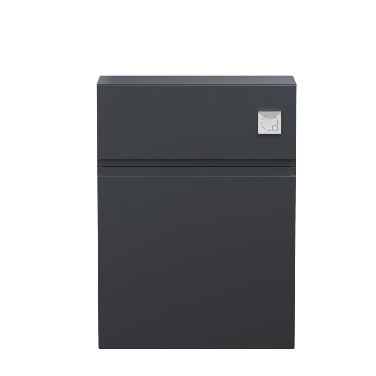 Hudson Reed Urban 500mm Floor Standing WC Unit
