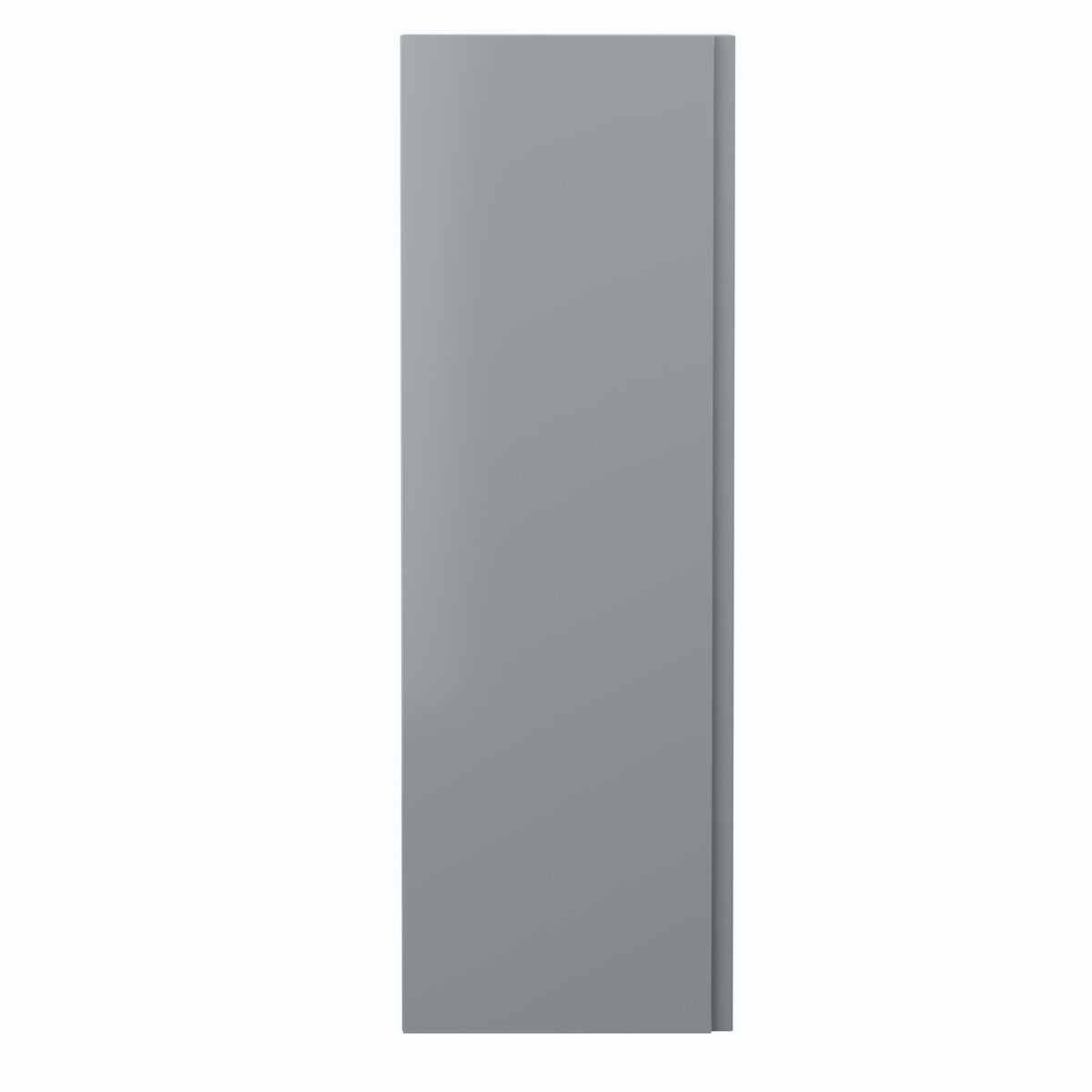 Hudson Reed Urban 400mm Wall Hung Tall Cabinet