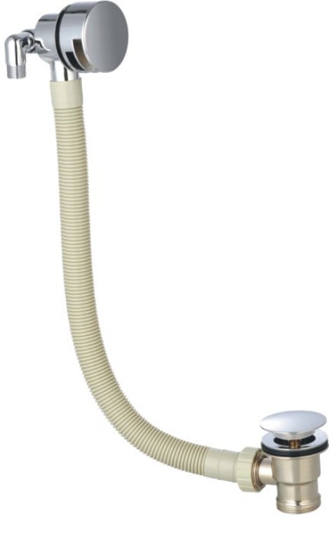 Bath Overflow Filler - WAS101
