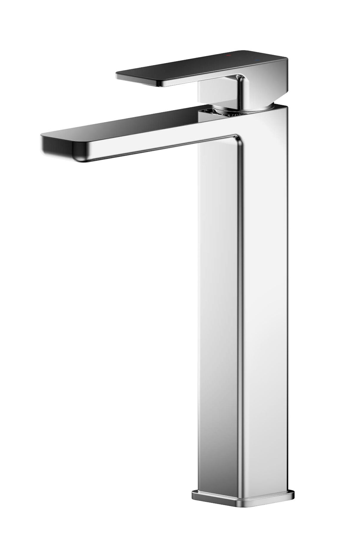Nuie Windon High Rise Mono Basin Mixer