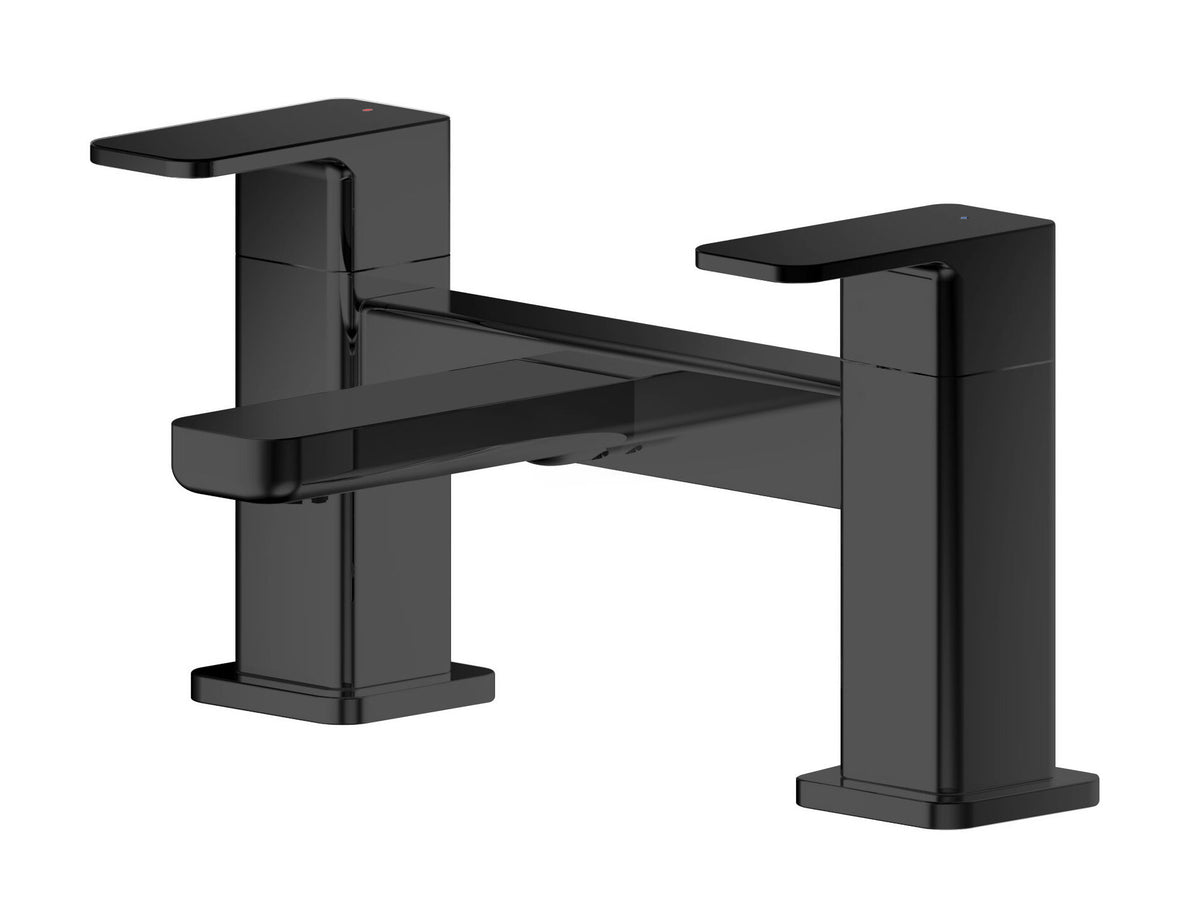 Nuie Windon Deck Mounted Bath Filler