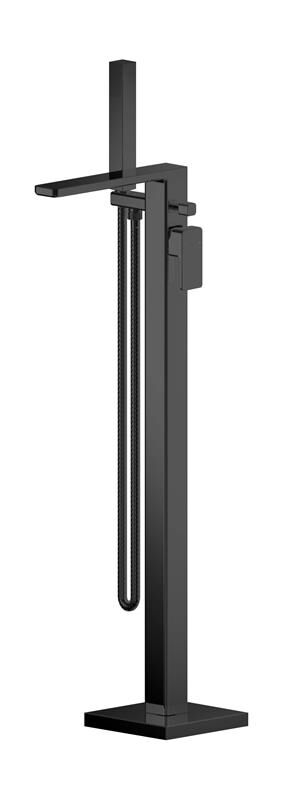 Nuie Windon Freestanding Bath Shower Mixer