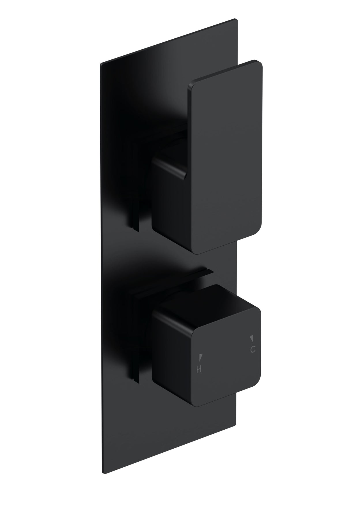 Nuie Windon Thermostatic Shower Valve