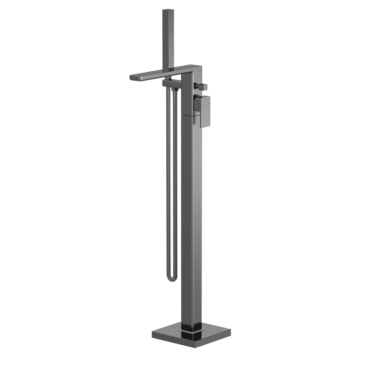 Nuie Windon Freestandning Bath Shower Mixer