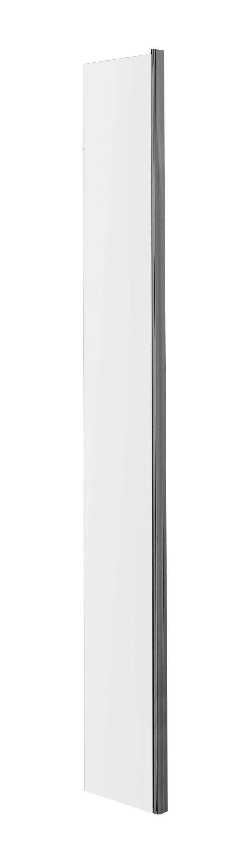 Nuie 250mm Wetroom Panel