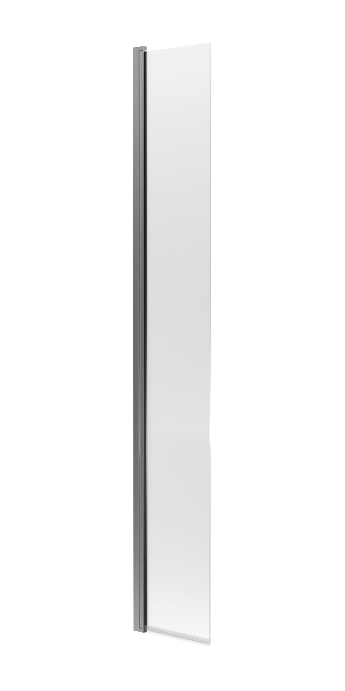 Nuie 300mm Hinged Wetroom Panel