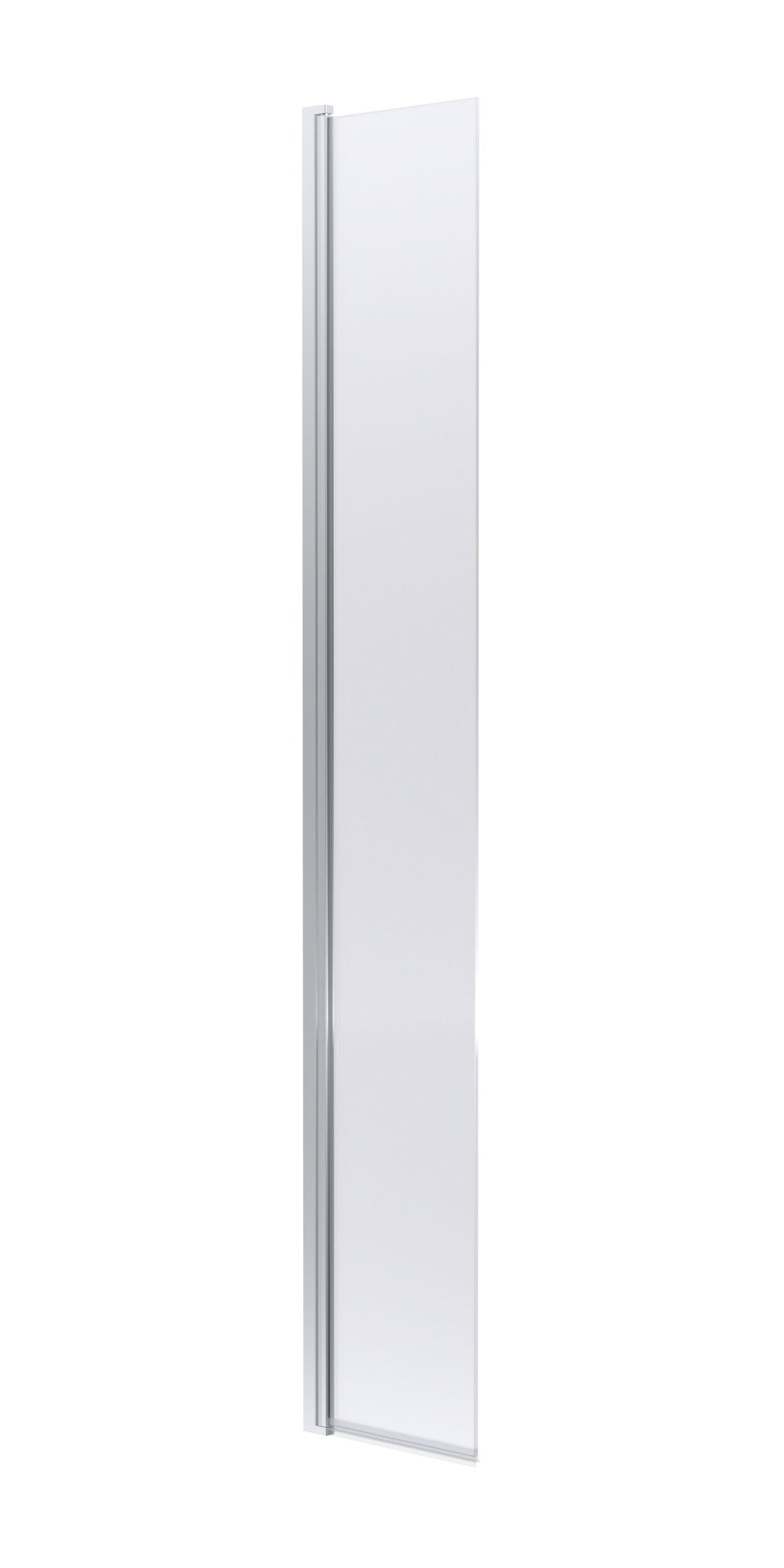 Nuie 300mm Hinged Flipper Screen 8mm Glass