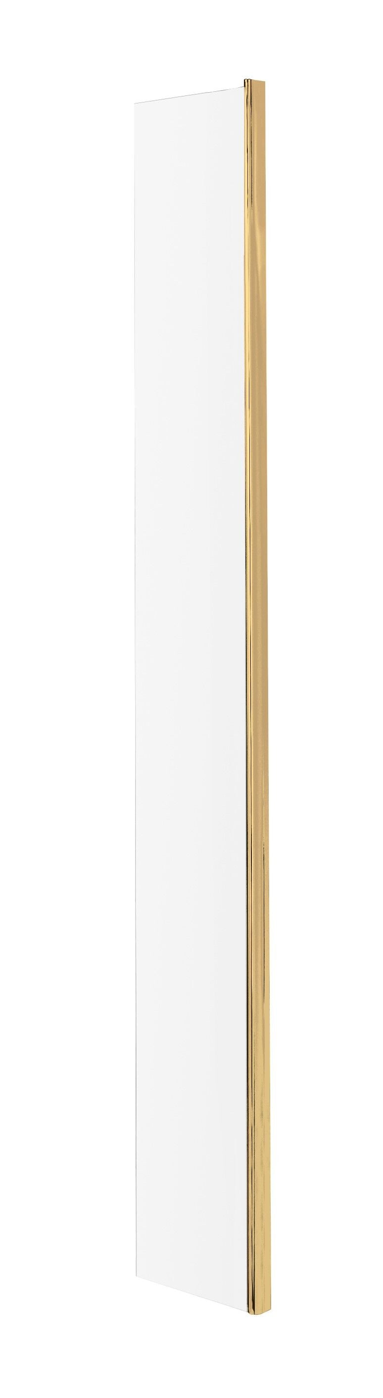 Hudson Reed 250mm Wetroom Return Screen