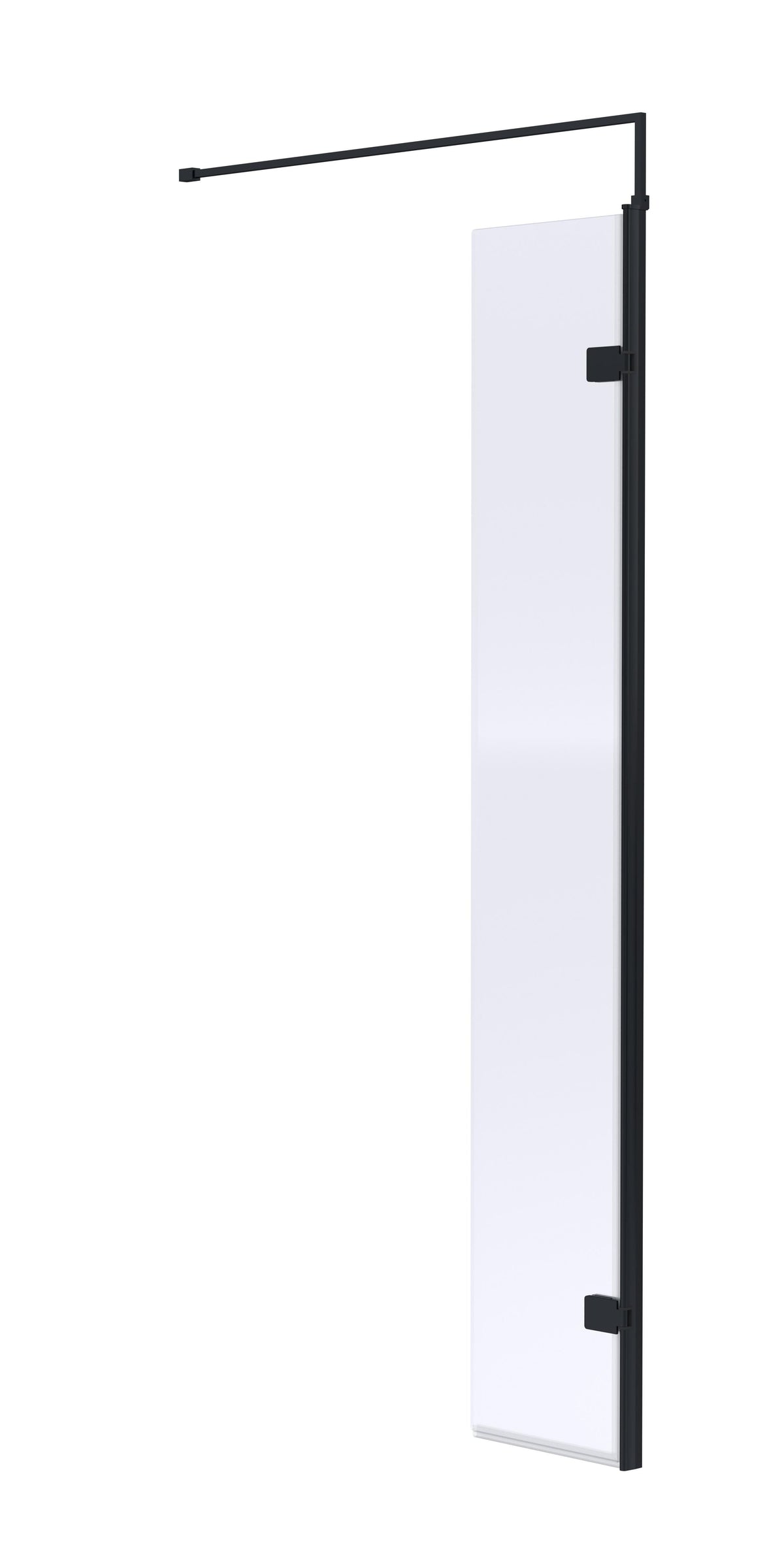 Nuie 300mm Wetroom Panel