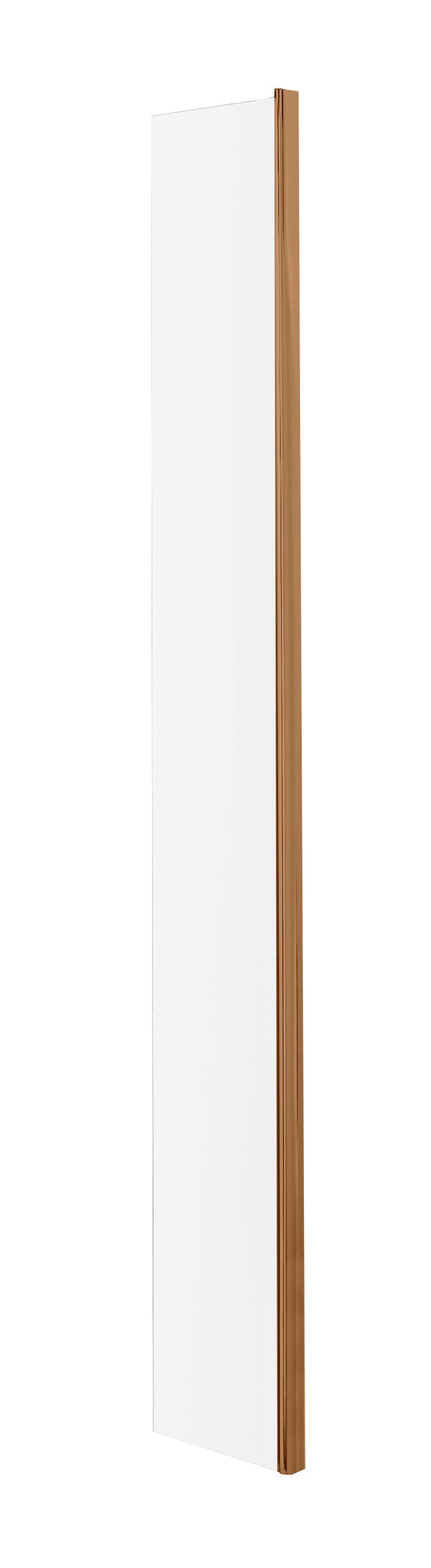 Nuie 1850mm Wetroom Panel