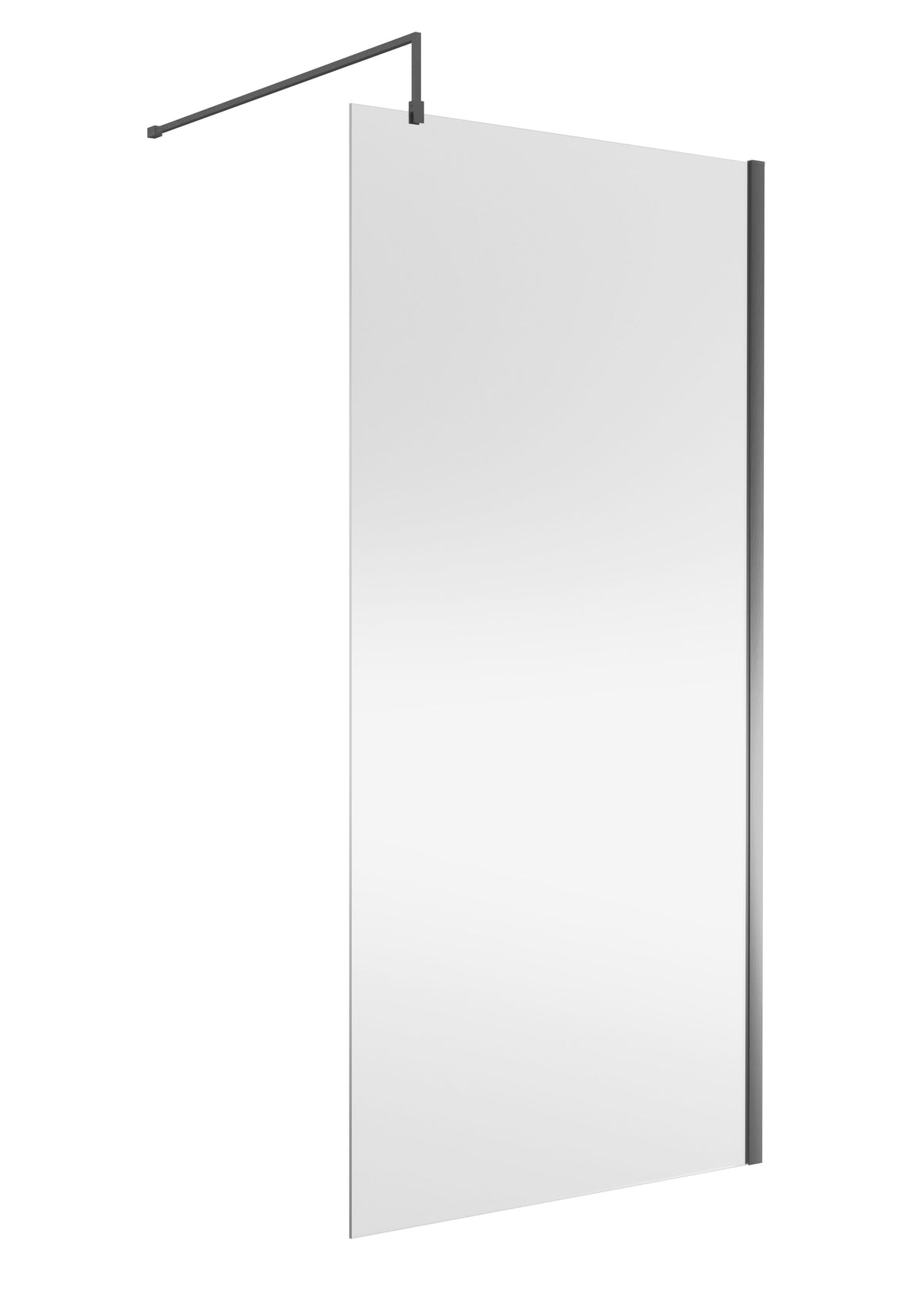 Nuie 1000mm Wetroom Panel