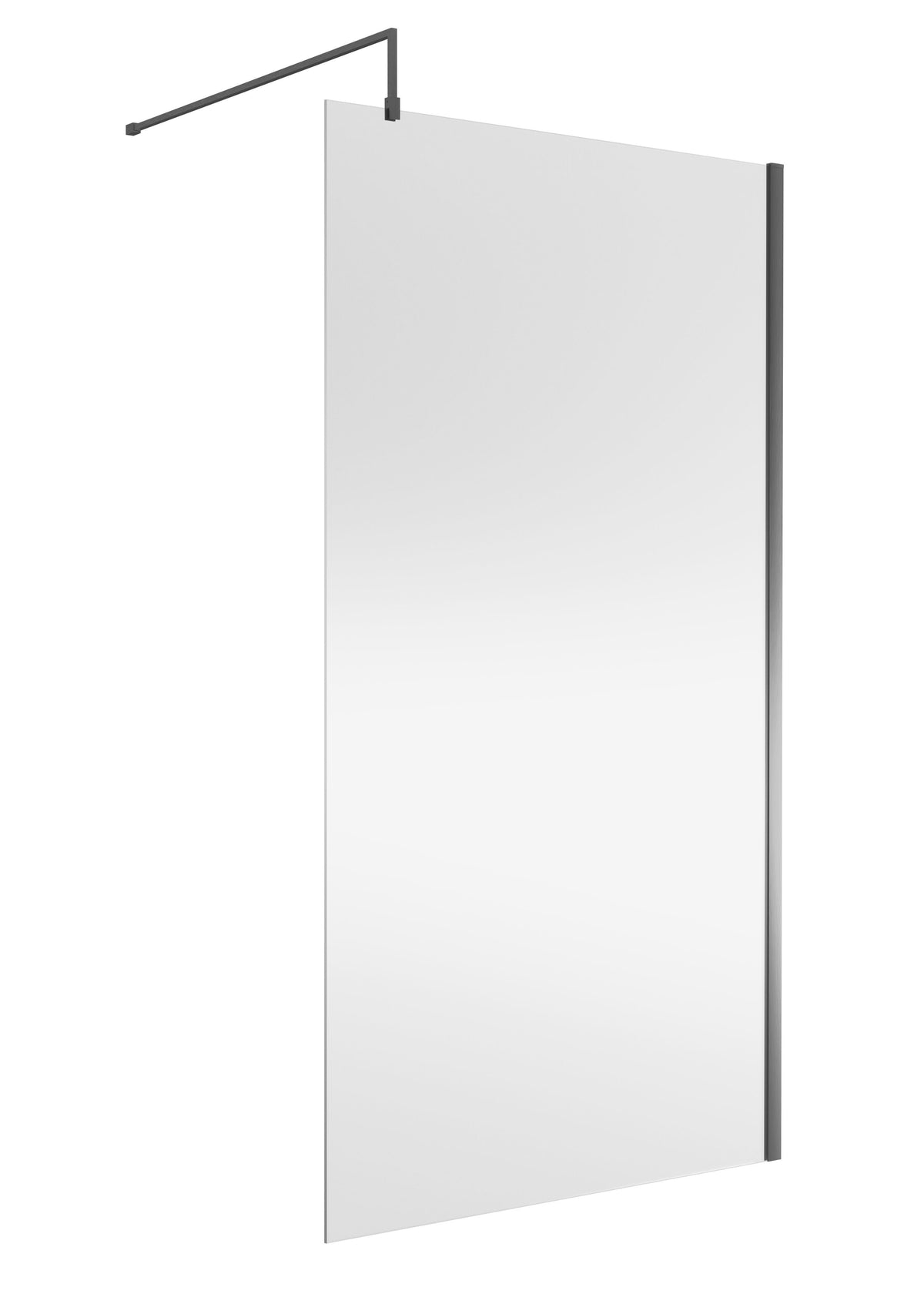 Nuie 1100mm Wetroom Panel