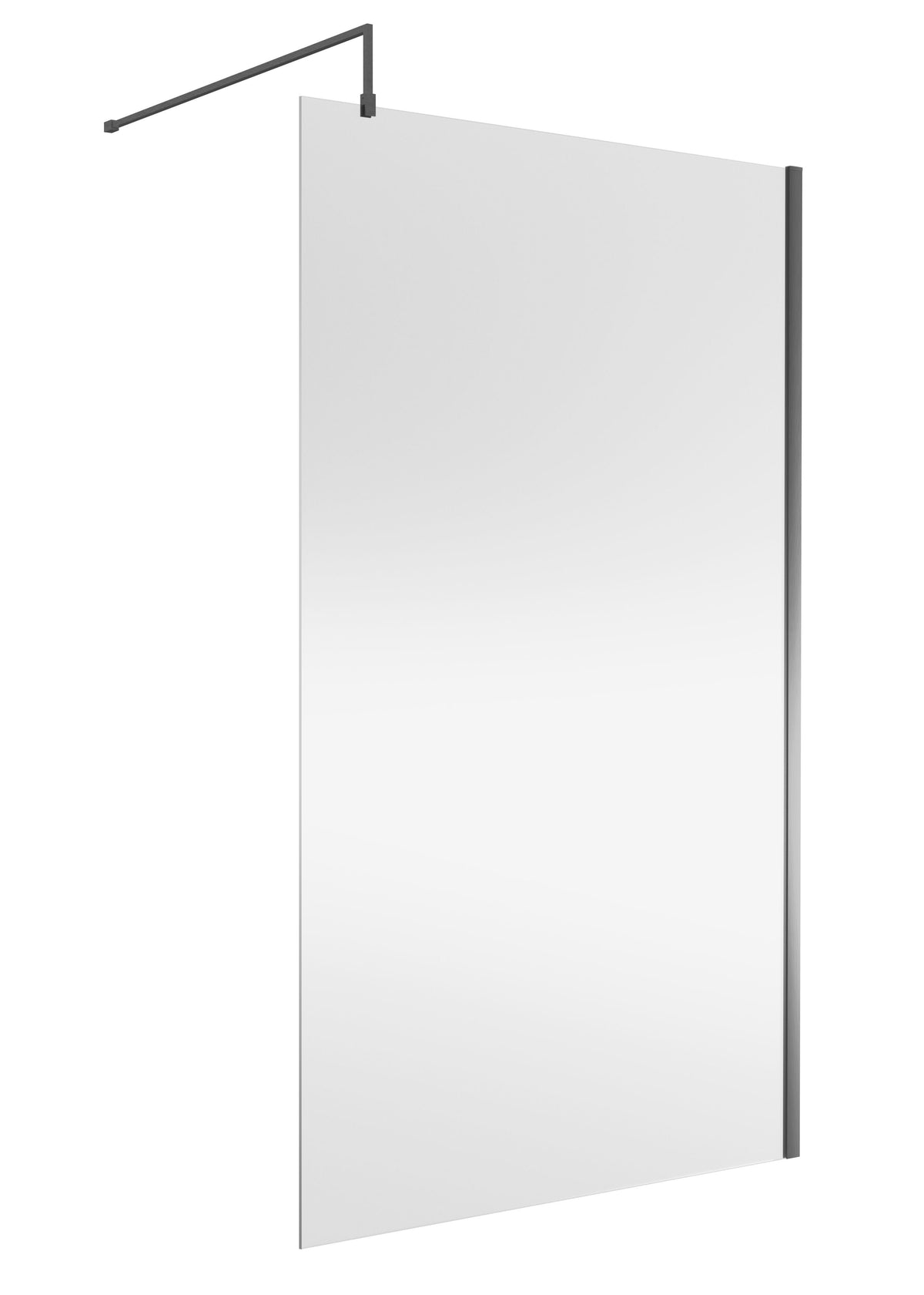 Nuie 1200mm Wetroom Panel