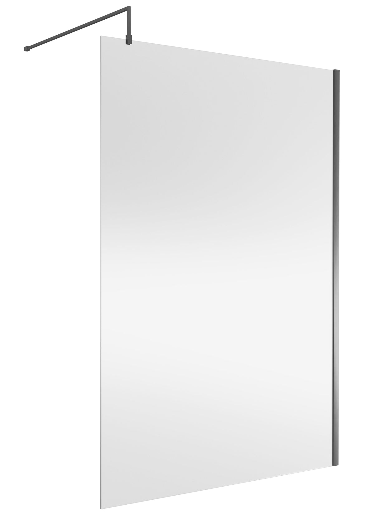 Nuie 1400mm Wetroom Panel
