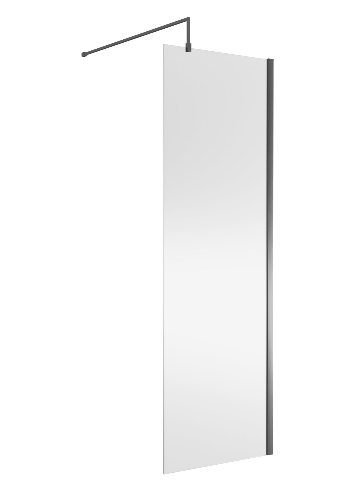 Nuie 700mm Wetroom Panel