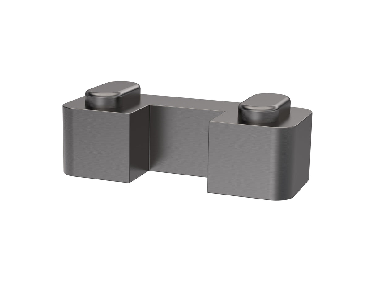 Nuie Wetroom Horseshoe Support Foot