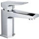 Chrome Bathroom Taps