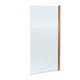 Bronze Bath Screens
