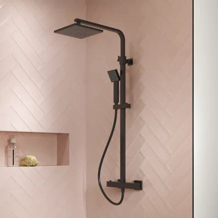 Showers