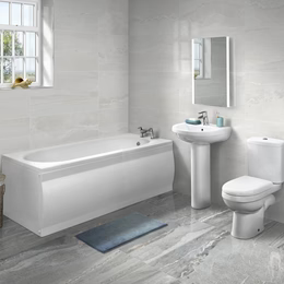 Baths