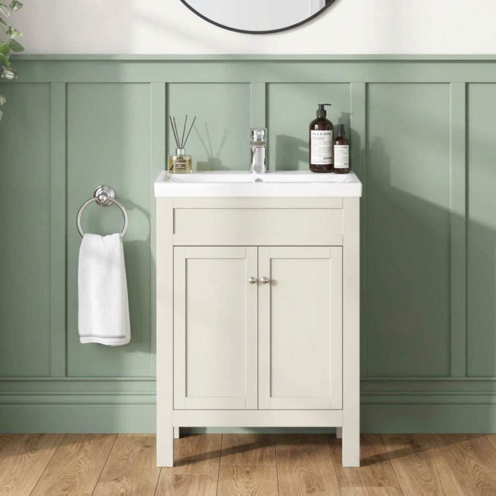 Vanity Units