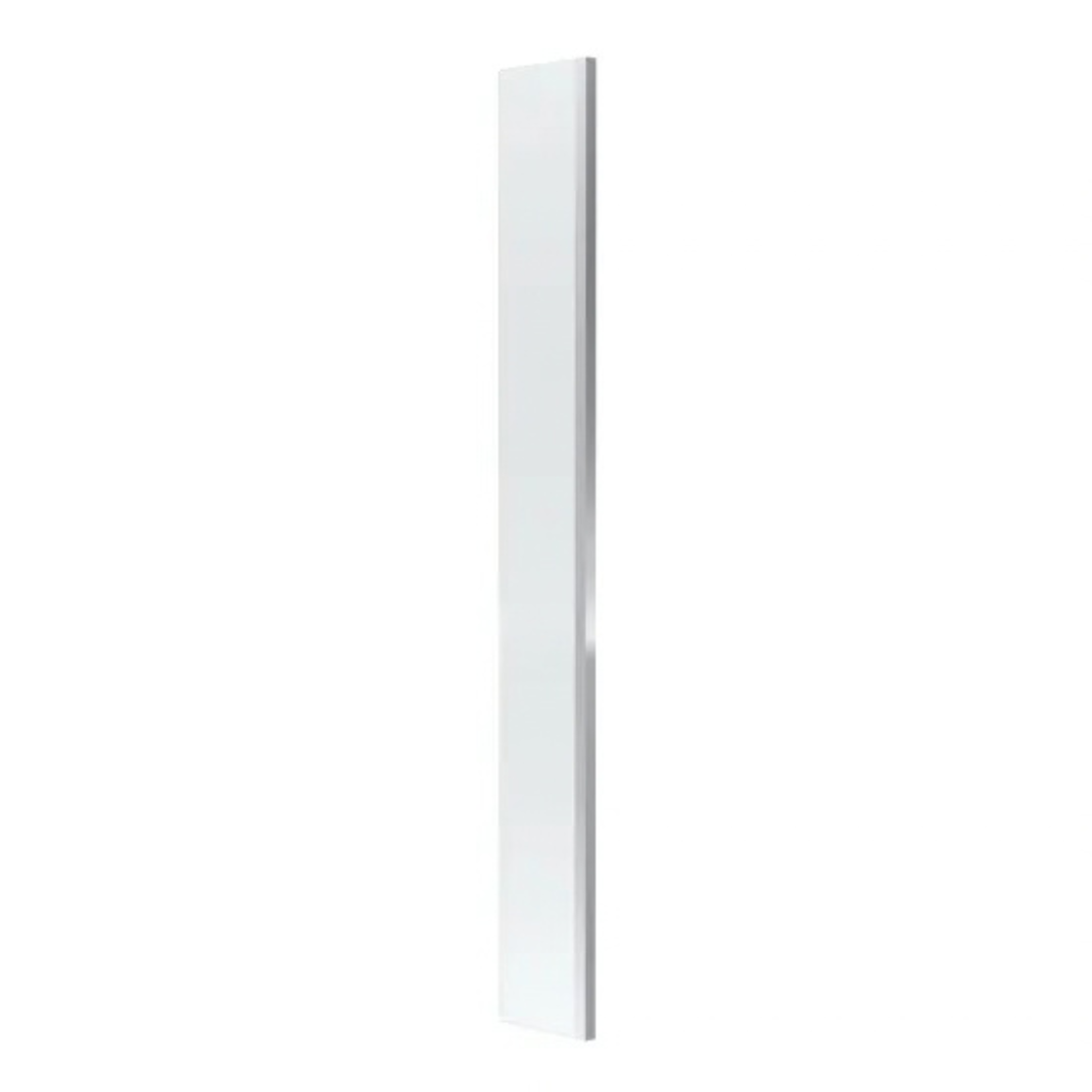 Pure Complete Bathroom Suite – 1600mm Corner Bath & 1400mm Walk-In Shower