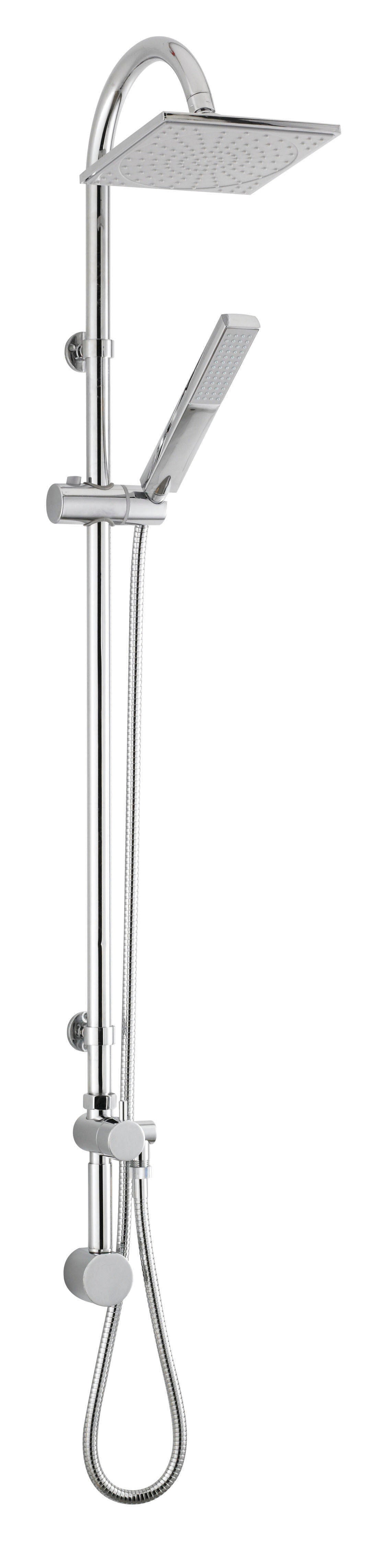 Hudson Reed Dual Function Worth Shower Kit