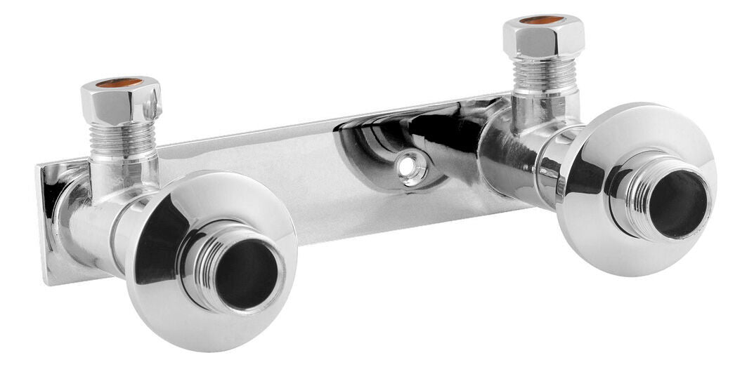 Nuie Fast-Fit Bracket For Bar Thermostats