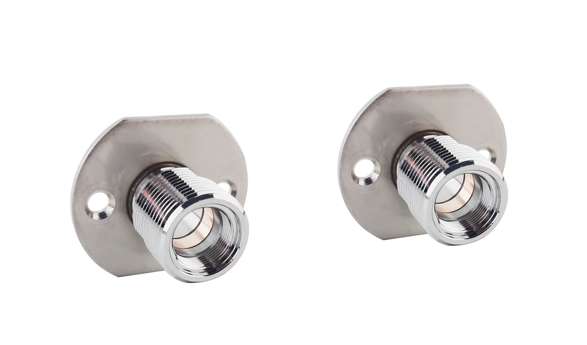 Nuie Fast-Fit Bracket For Bar Thermostats