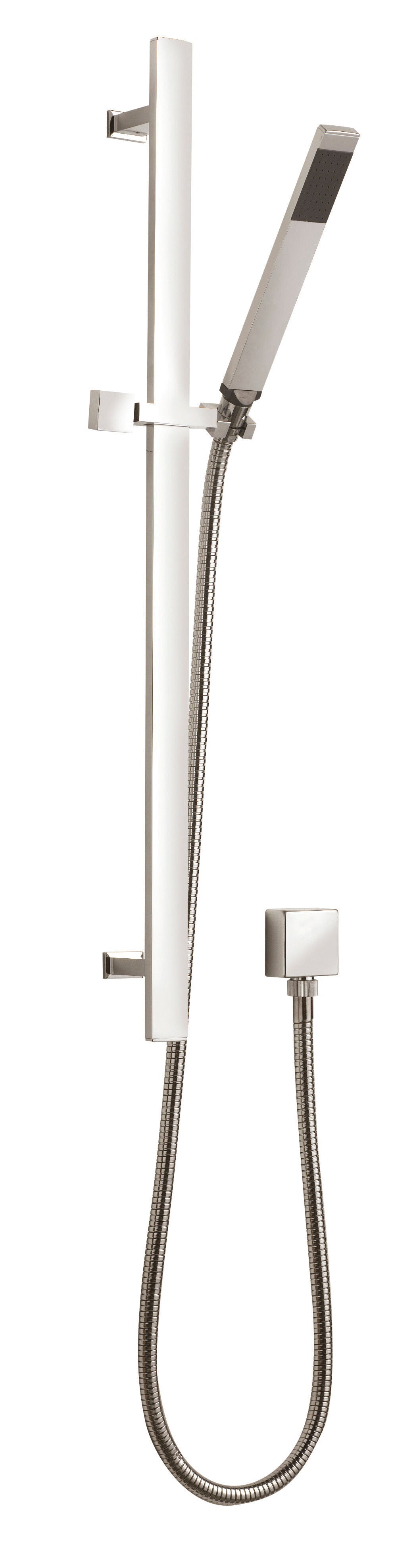 Nuie Shower Slide Rail Kit
