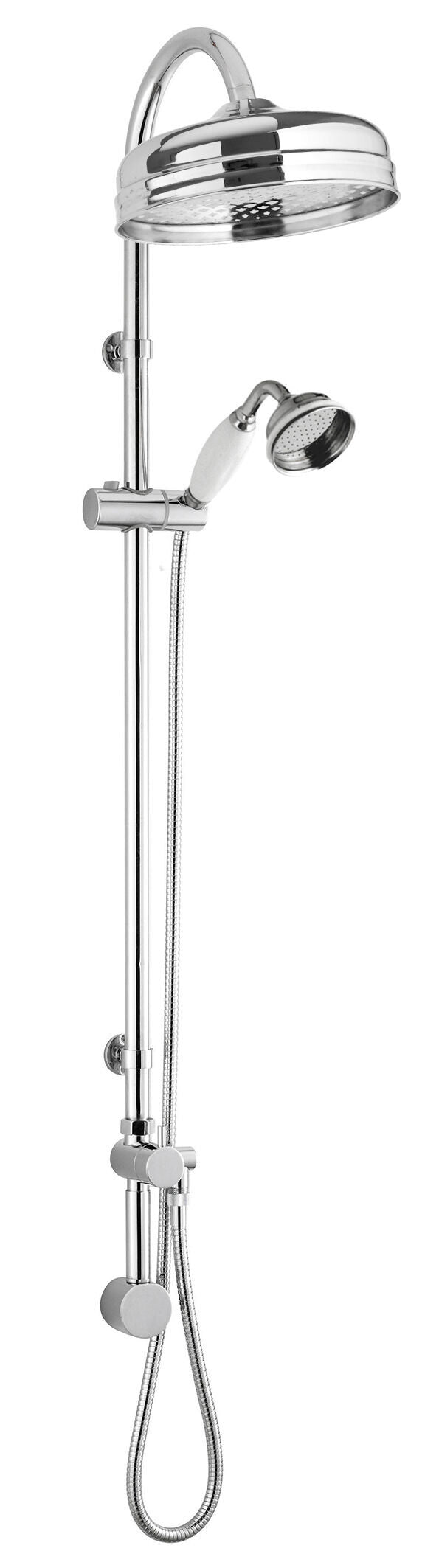 Nuie Dual Rigid Riser Kit
