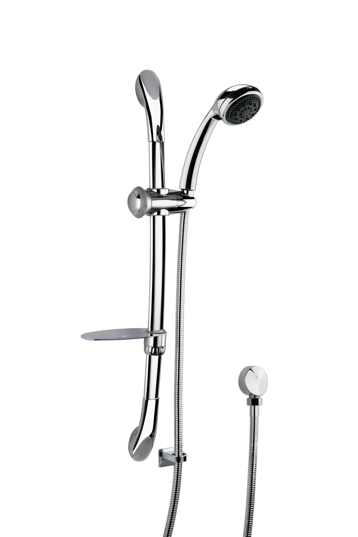 Nuie Shower Slide Rail Kit Slide