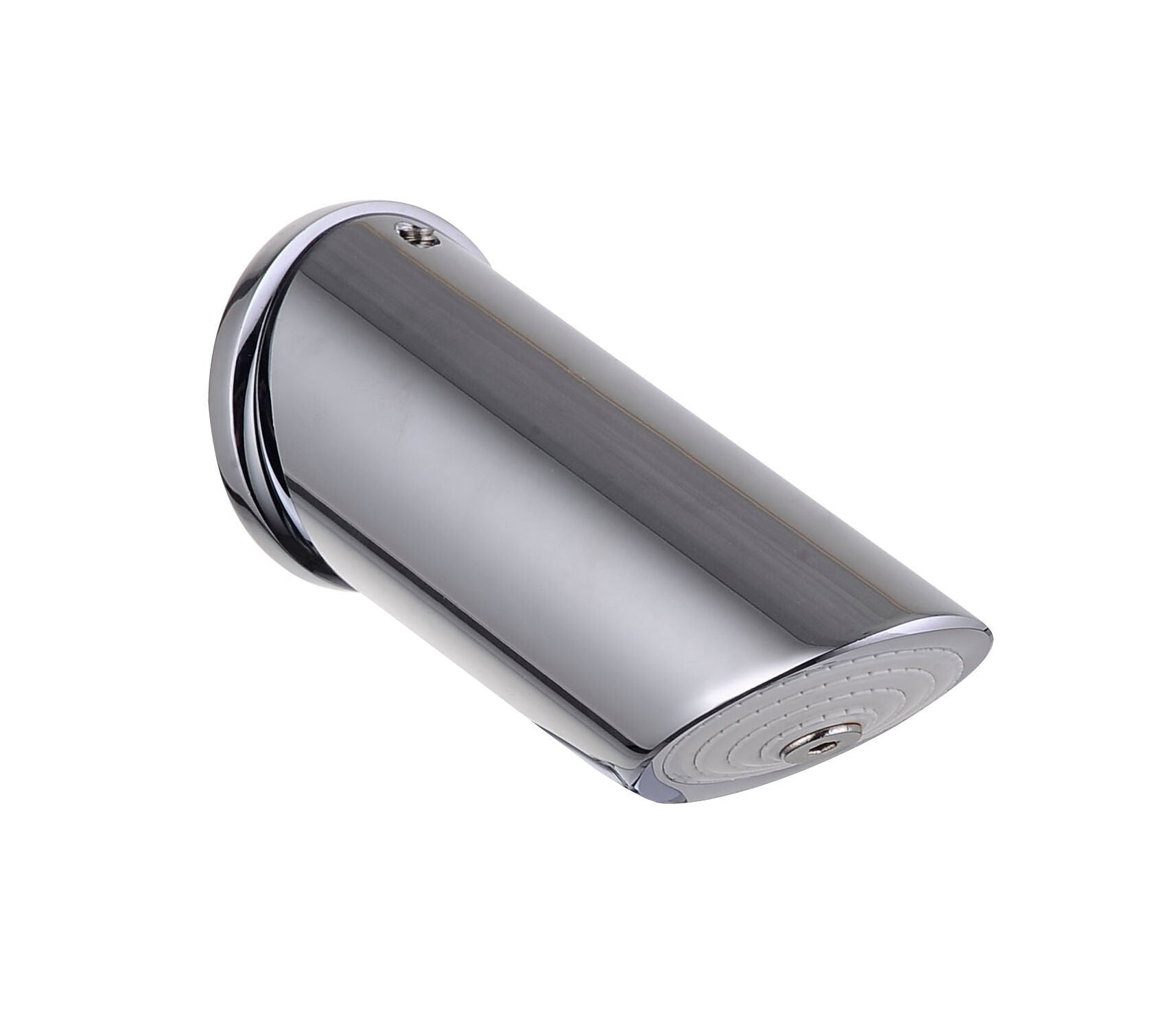 nuie Chrome Commercial Concealed Shower Valve With Fixed Head
