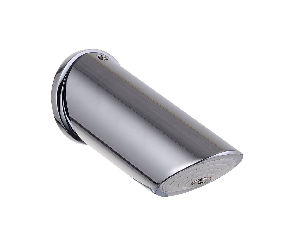 Nuie Commercial Concealed Shower Valve With Fixed Head