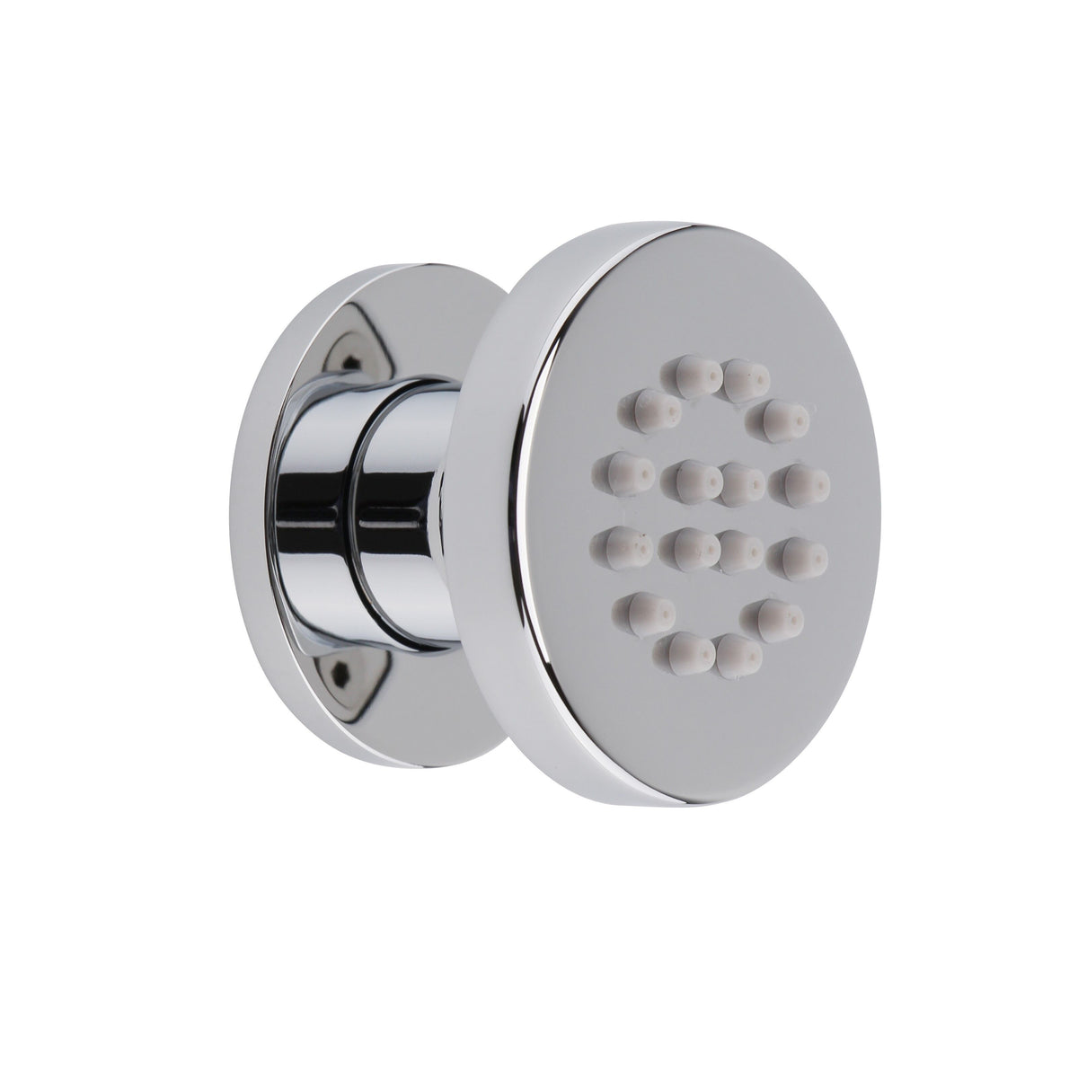Nuie Round Body Jet