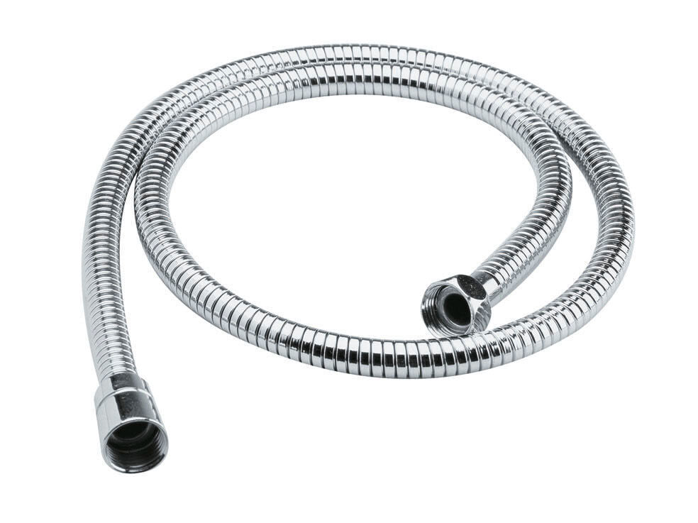 Nuie 1.75m Double Lock Shower Flex
