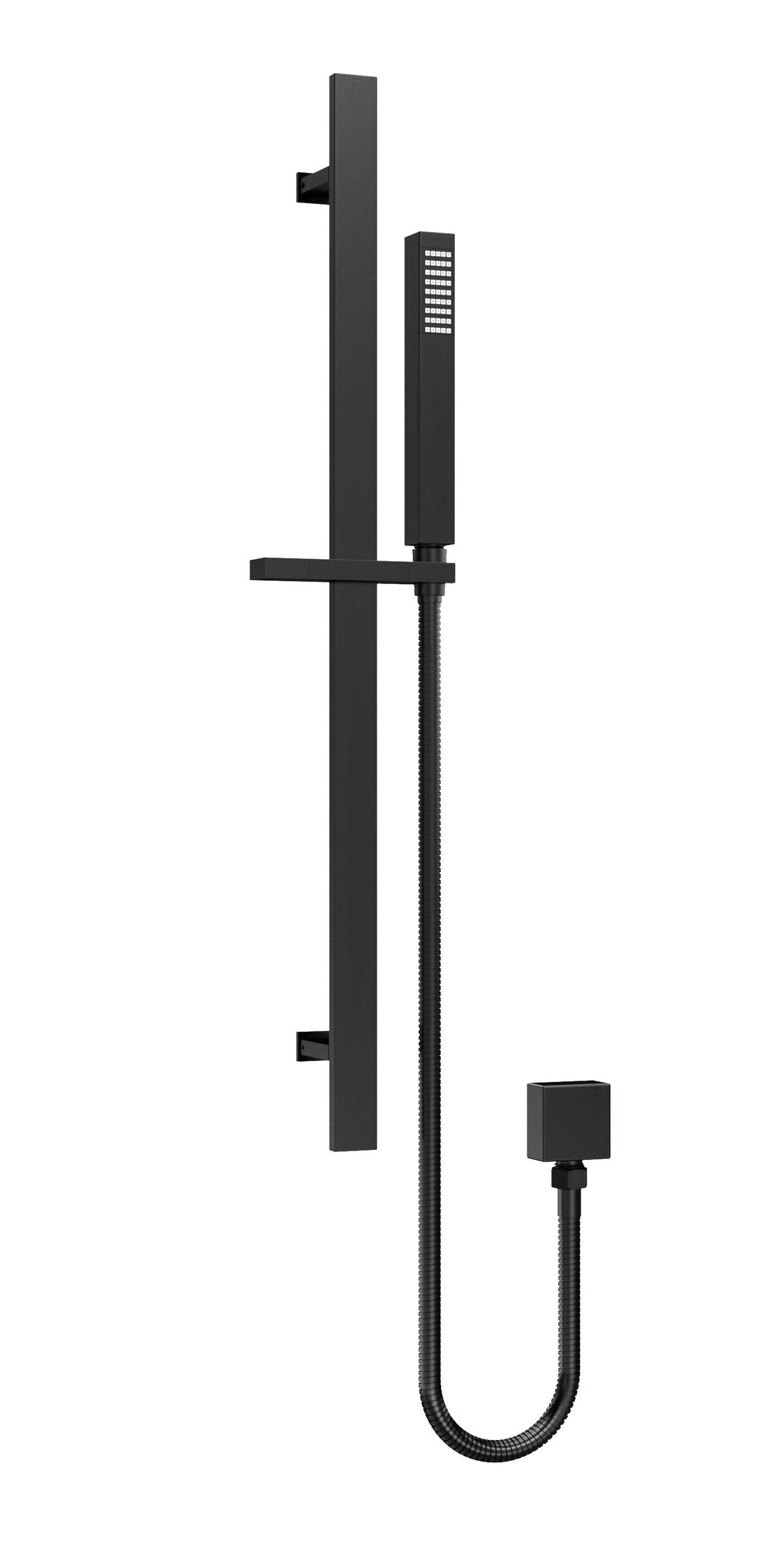 Nuie Shower Slide Rail Kit