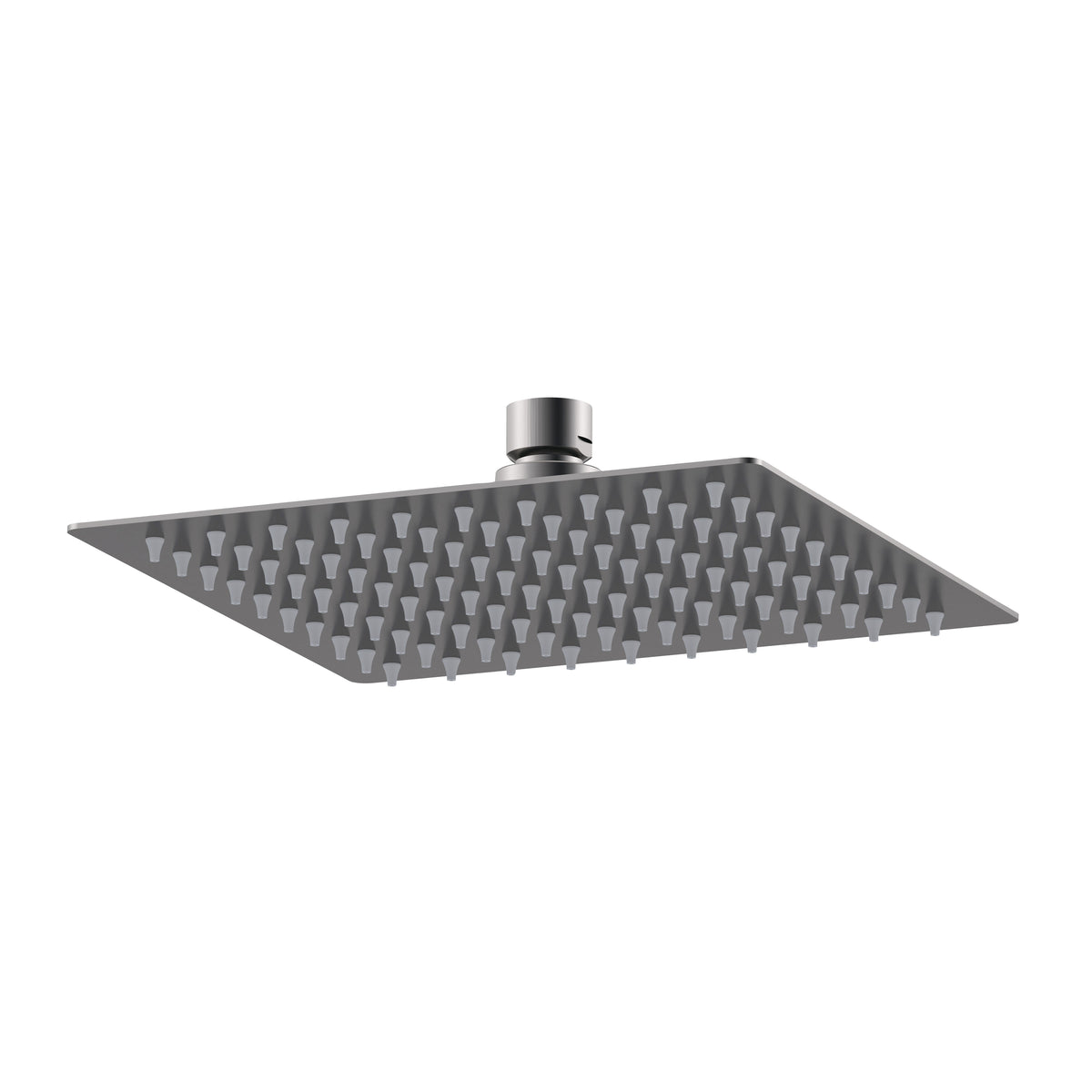 Nuie Square Fixed Shower Head