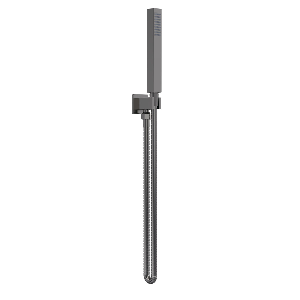 Nuie Square Shower Handset Kit